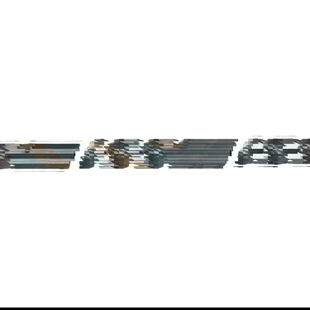 Jobber Length Drill Bit: Letter E (1/4